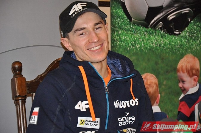 008 Kamil Stoch